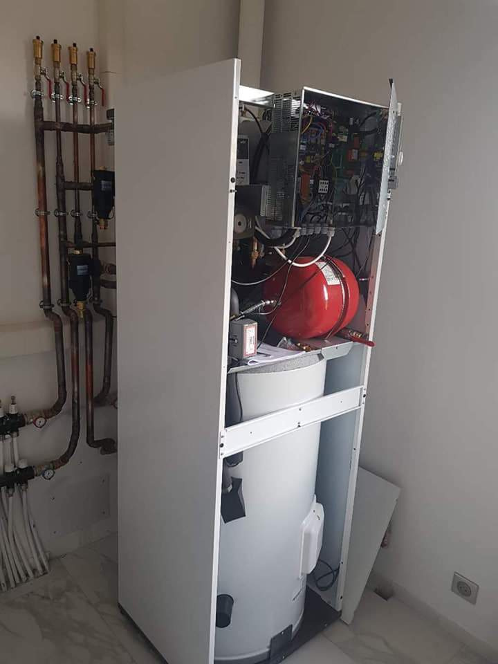 Service plombier près de Muret