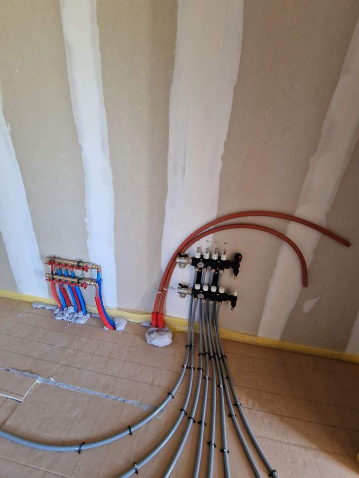 Plombier pour travaux près de Muret