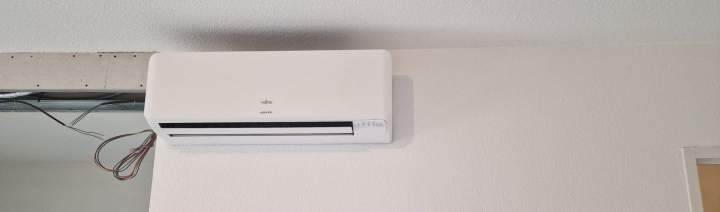 Unité intérieure de climatisation murale Muret