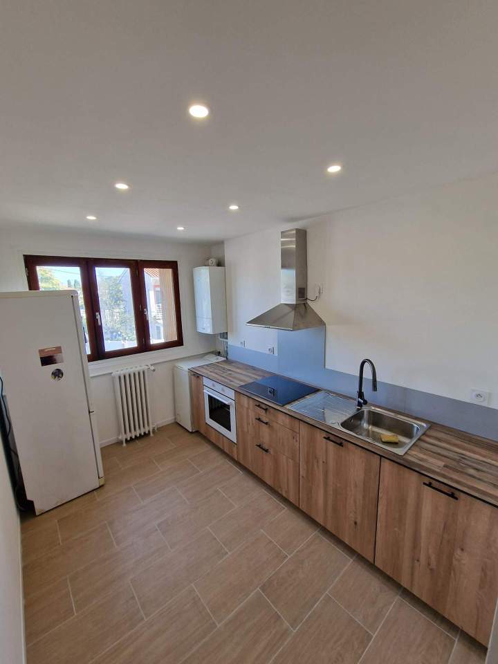 Réparation de plomberie près de Muret