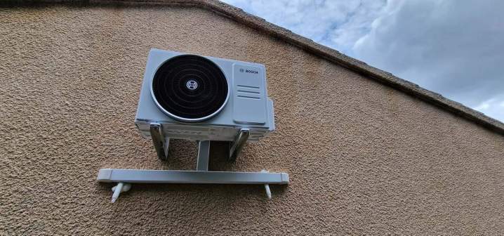 Vente de pompes à chaleur près de Muret